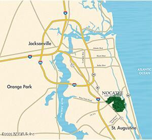 263 Spanish Creek Dr, Ponte Vedra, FL 32081