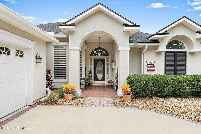 263 Sweetbrier Branch Ln, St Johns, FL 32259
