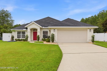 2631 Bentshire Dr, Jacksonville, FL 32246