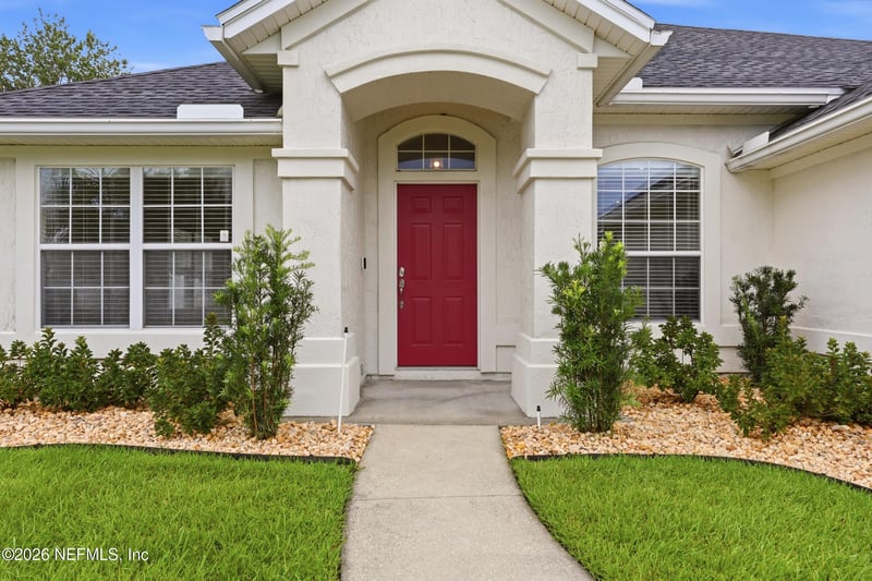 2631 Bentshire Dr, Jacksonville, FL 32246