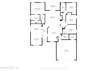 2631 Bentshire Dr, Jacksonville, FL 32246