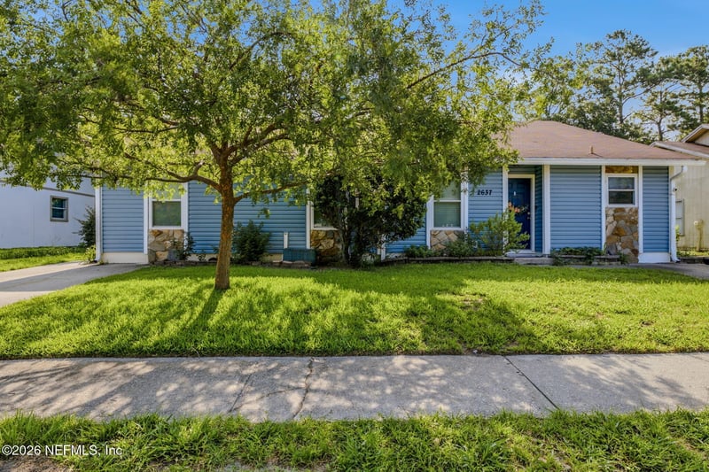 2633 Hidden Village Dr, Jacksonville, FL 32216