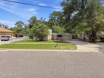 2633 Tulsa Rd N, Jacksonville, FL 32218