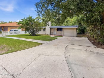 2633 Tulsa Rd N, Jacksonville, FL 32218