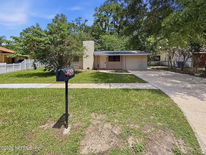 2633 Tulsa Rd N, Jacksonville, FL 32218