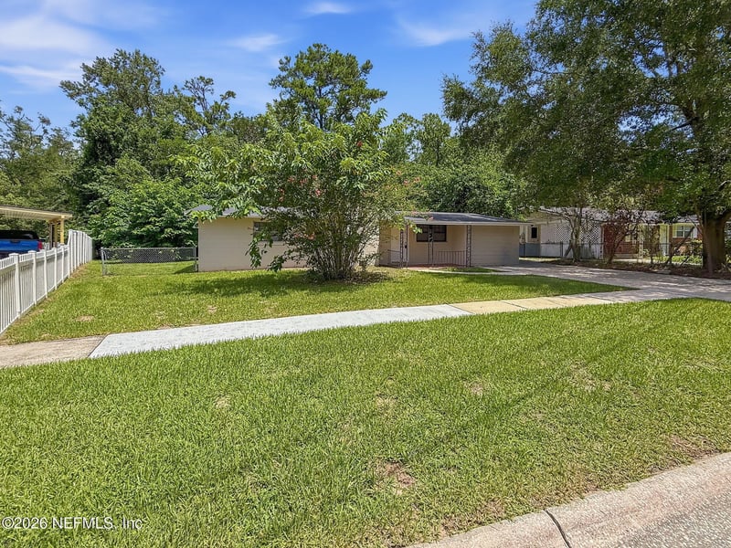 2633 Tulsa Rd N, Jacksonville, FL 32218