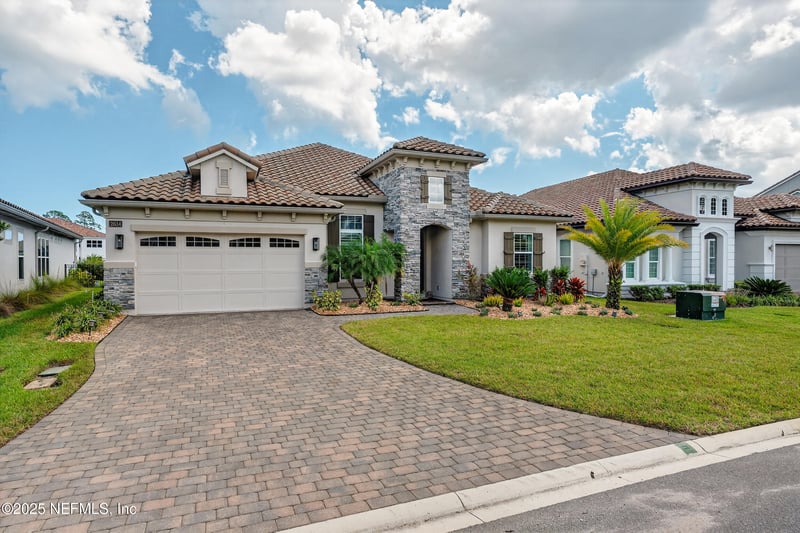 2634 Cassia Ln, Jacksonville, FL 32246