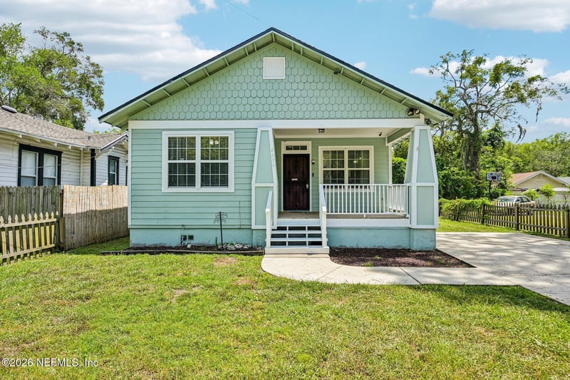 Home Worth Check
