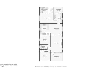 2634 Gilmore St, Jacksonville, FL 32204