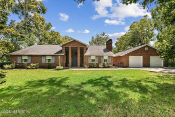 2634 Joe Ashton Rd, St Augustine, FL 32092