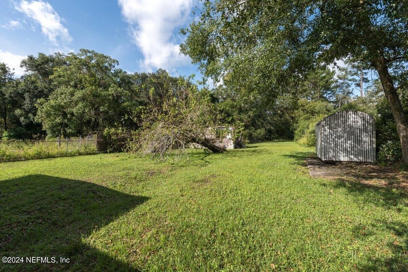 2636 Firestone Rd, Jacksonville, FL 32210
