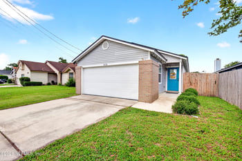 2636 Sam Hardwick Blvd, Jacksonville, FL 32246