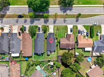 2636 Sam Hardwick Blvd, Jacksonville, FL 32246