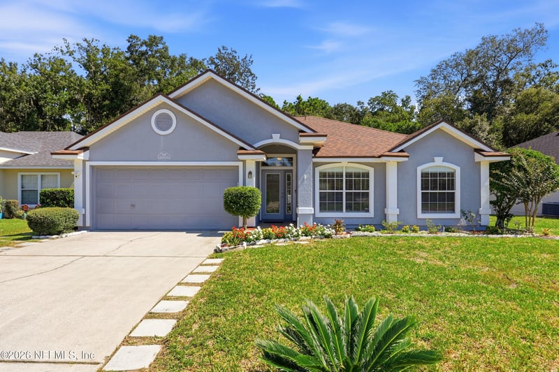 2637 Dalmation Ln E, Jacksonville, FL 32246