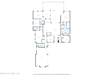 2637 Oakgrove Ave, St Augustine, FL 32092