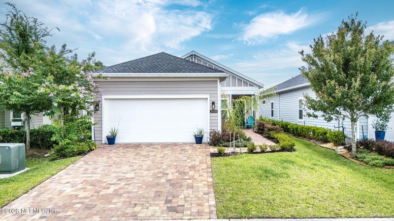 2638 Hanberry Ln, Green Cove Springs, FL 32043