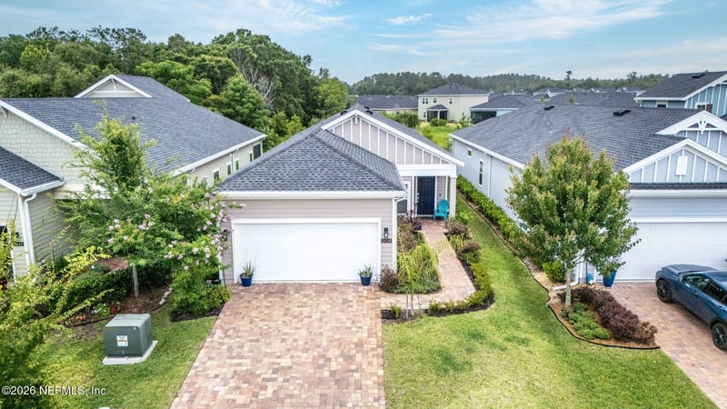 2638 Hanberry Ln, Green Cove Springs, FL 32043