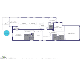 2638 Hanberry Ln, Green Cove Springs, FL 32043