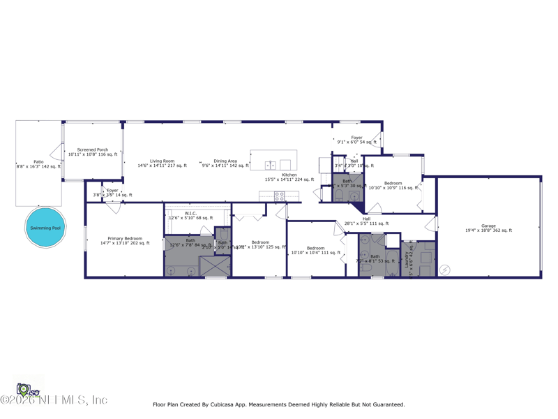 2638 Hanberry Ln, Green Cove Springs, FL 32043