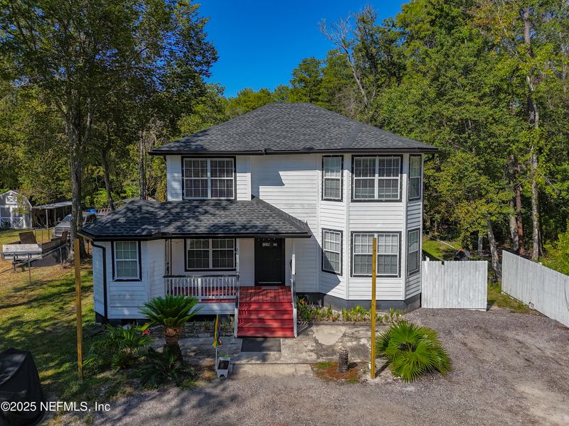 2638 Stratton Rd, Jacksonville, FL 32221