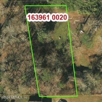 2639 Cortez Rd, Jacksonville, FL 32246