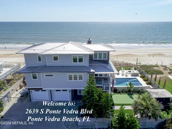 2639 S Ponte Vedra Blvd, Ponte Vedra Beach, FL 32082