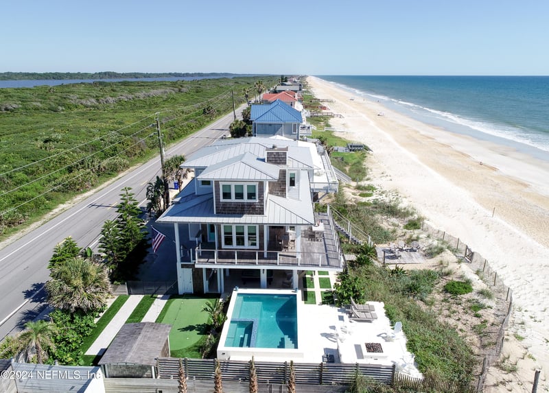 2639 S Ponte Vedra Blvd, Ponte Vedra Beach, FL 32082