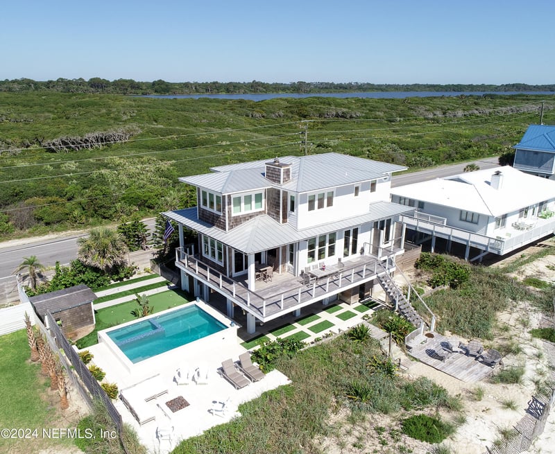 2639 S Ponte Vedra Blvd, Ponte Vedra Beach, FL 32082