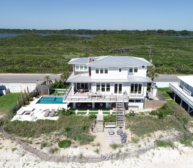 2639 S Ponte Vedra Blvd, Ponte Vedra Beach, FL 32082