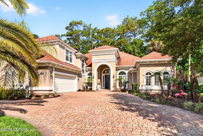 264 Clearwater Dr, Ponte Vedra Beach, FL 32082