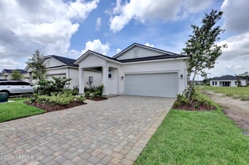 264 Day Dream Dr, St Augustine, FL 32092