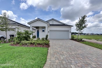 264 Day Dream Dr, St Augustine, FL 32092