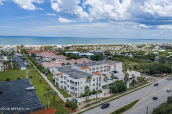 264 Gibraltar Ct #205, St Augustine, FL 32080