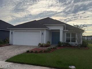 264 Golden Fern Dr, St Augustine, FL 32092