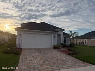 264 Golden Fern Dr, St Augustine, FL 32092