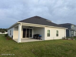 264 Golden Fern Dr, St Augustine, FL 32092