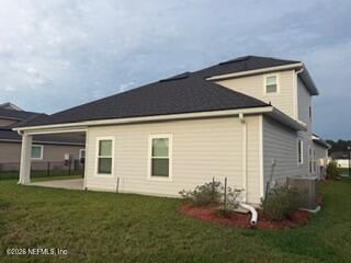 264 Golden Fern Dr, St Augustine, FL 32092