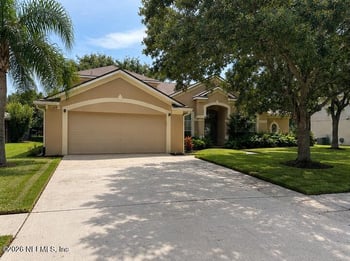 264 Ivy Lakes Dr, St Johns, FL 32259