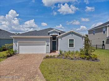 264 Lake Sinclair St, St Augustine, FL 32084