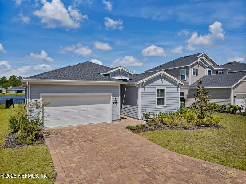 264 Lake Sinclair St, St Augustine, FL 32084