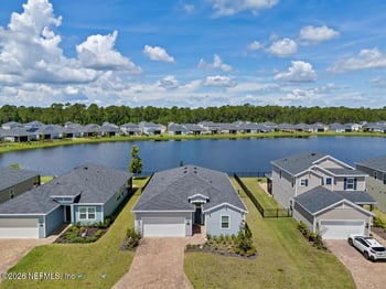 264 Lake Sinclair St, St Augustine, FL 32084