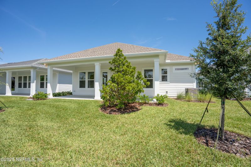 264 Lamego Ln, St Augustine, FL 32095