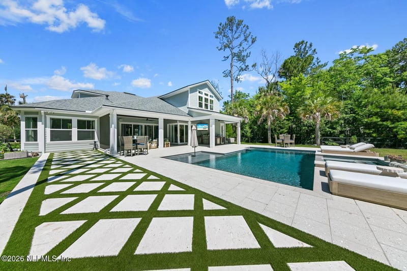 264 N Roscoe Blvd, Ponte Vedra Beach, FL 32082