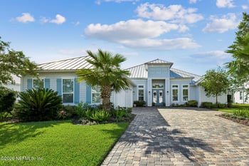 264 Topside Dr, St Johns, FL 32259