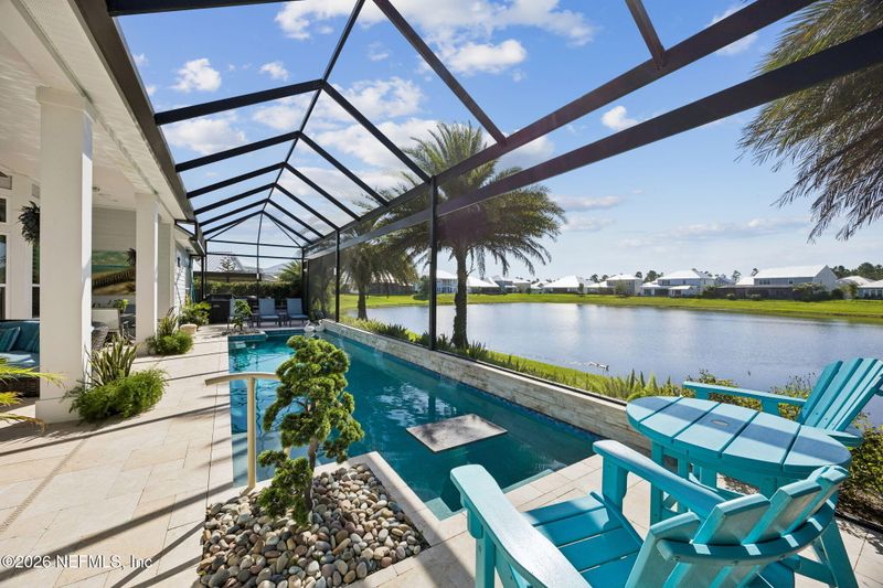 264 Topside Dr, St Johns, FL 32259
