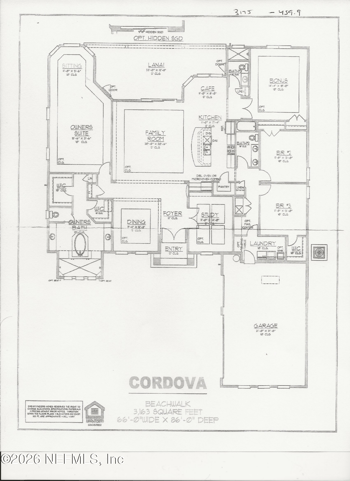 264 Topside Dr, St Johns, FL 32259