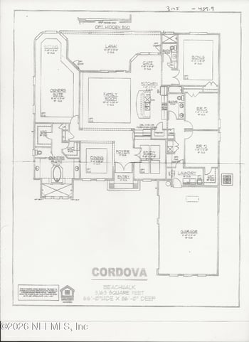 264 Topside Dr, St Johns, FL 32259
