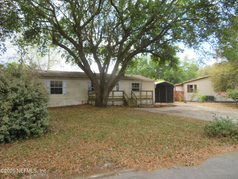 264 Vintage Oak Cir, St Augustine, FL 32092