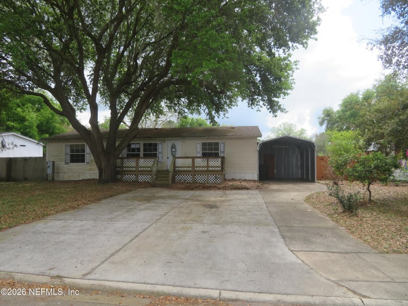 264 Vintage Oak Cir, St Augustine, FL 32092