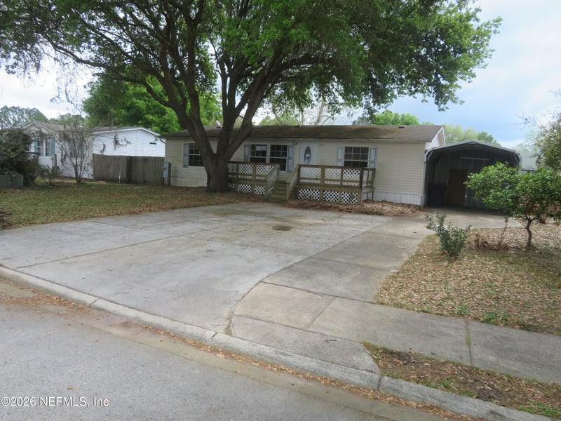 264 Vintage Oak Cir, St Augustine, FL 32092